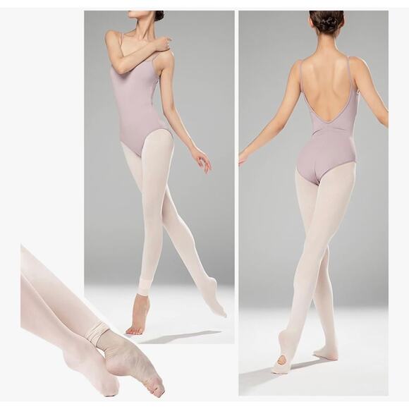 tights - Picture 4 of 6